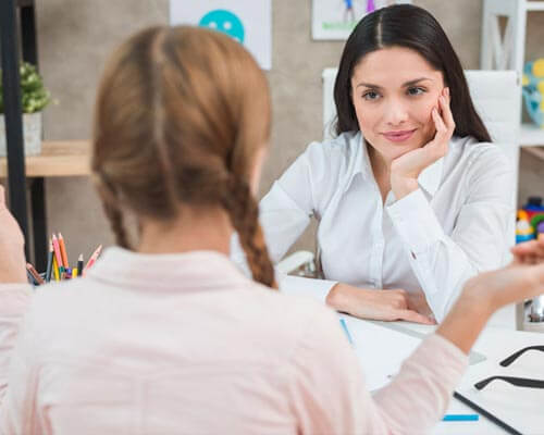 career counselling