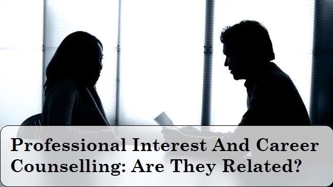 individual Counselling